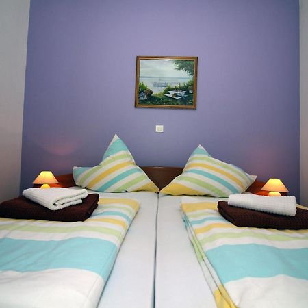 Apartmani Amado/Lozic Zadar Kamer foto